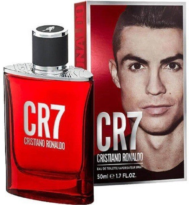 Cr7 Cristiano Ronaldo