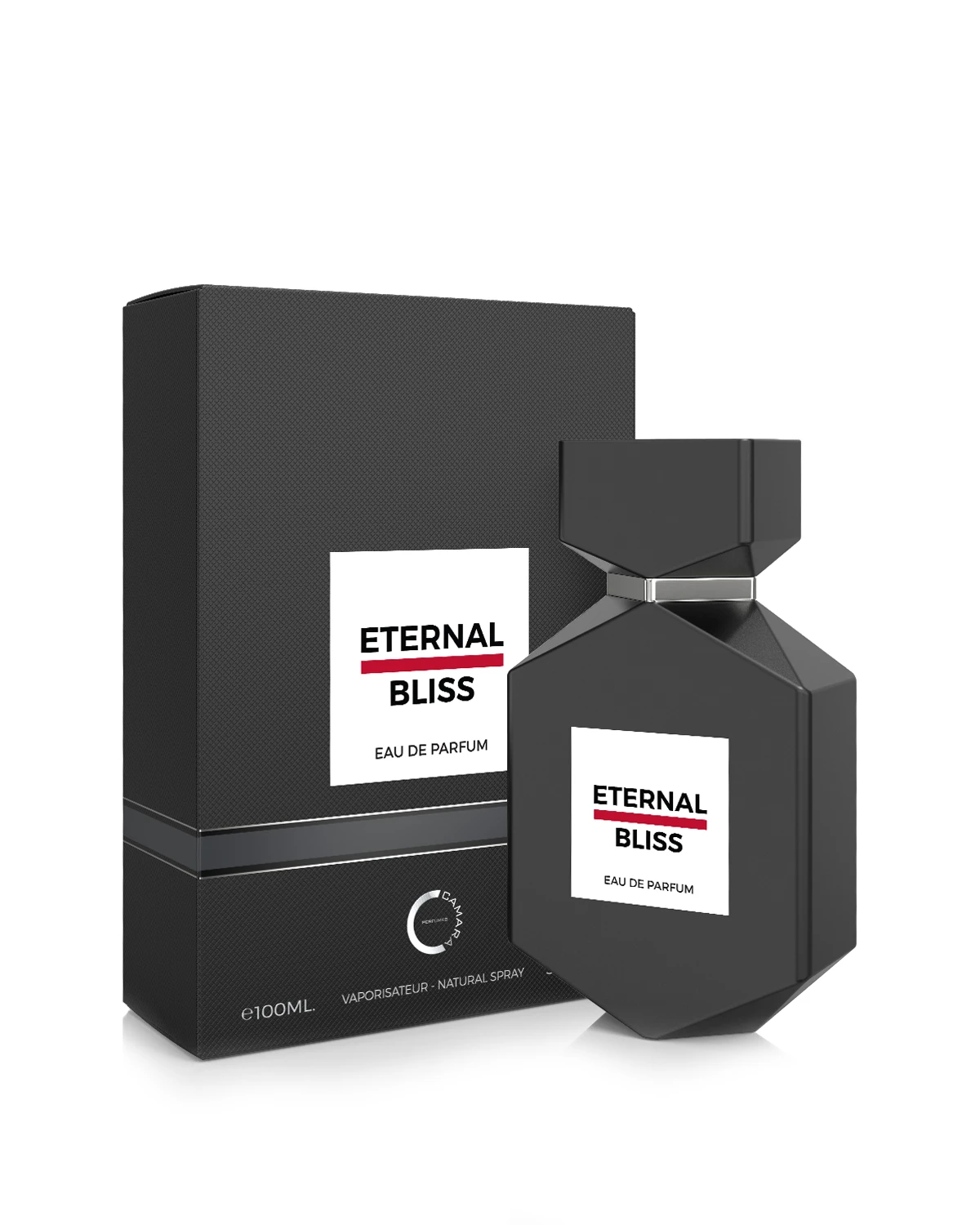 Eternal Bliss Camara   