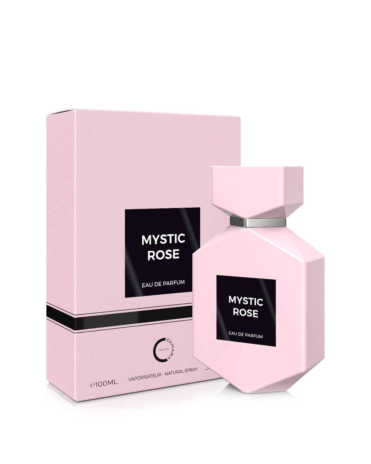 Mystic Rose Camara   