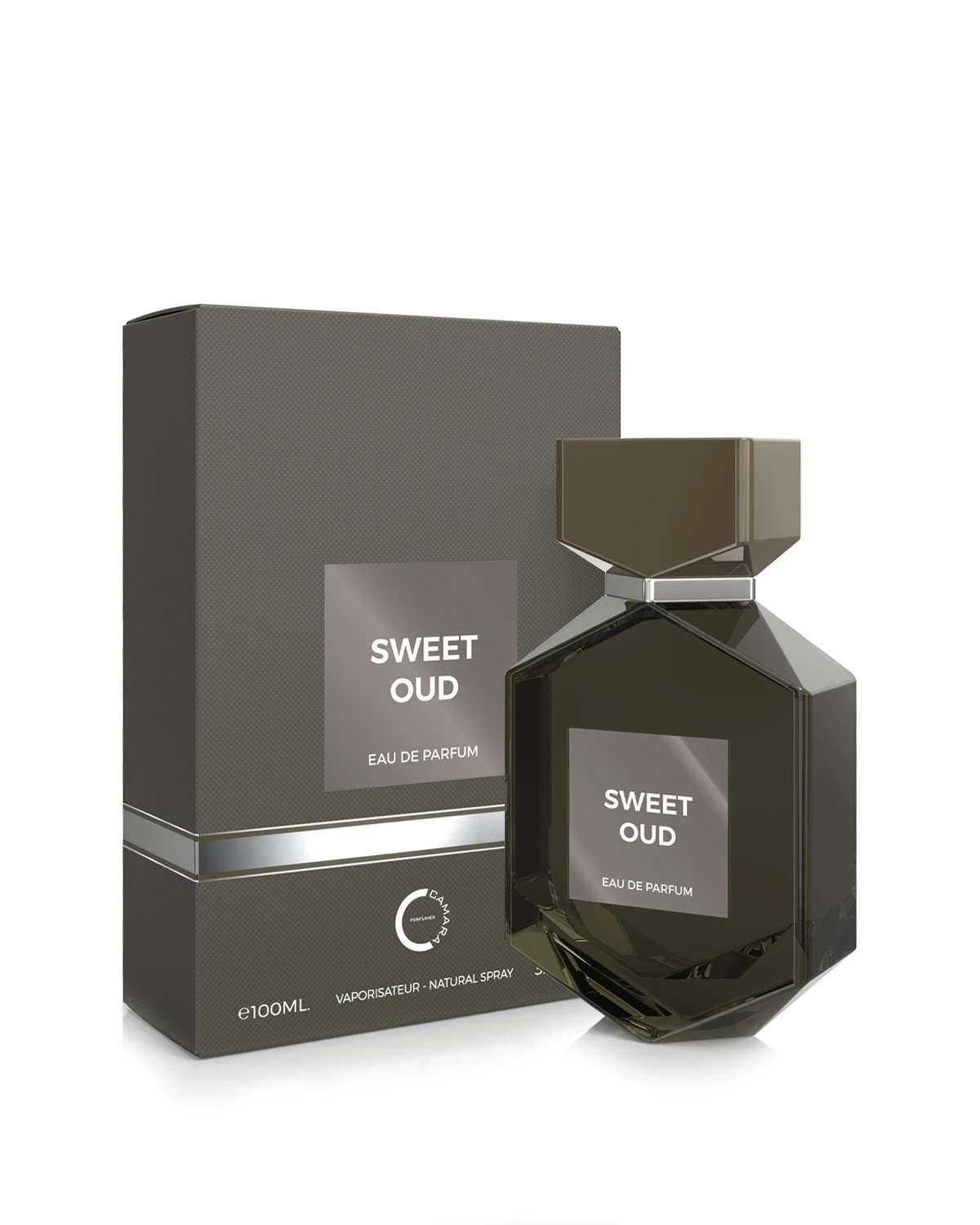 Sweet Oud Camara   