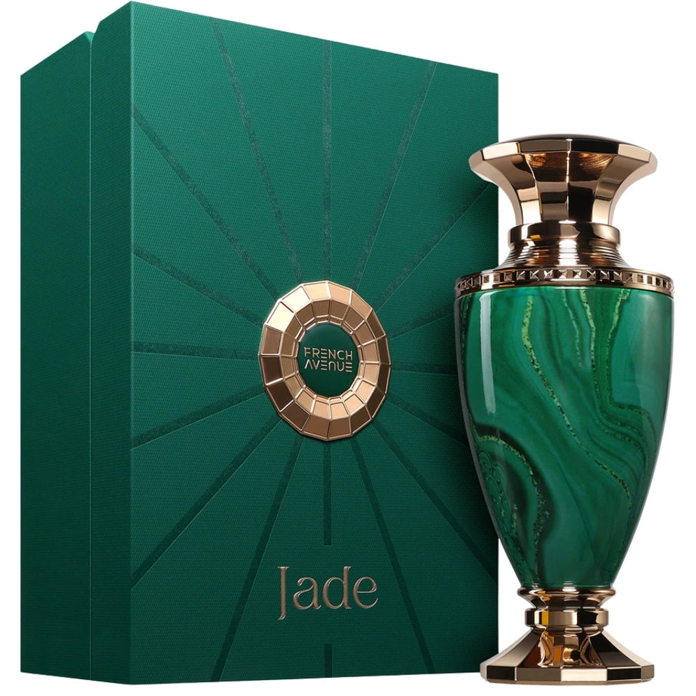 Jade French Avenue  