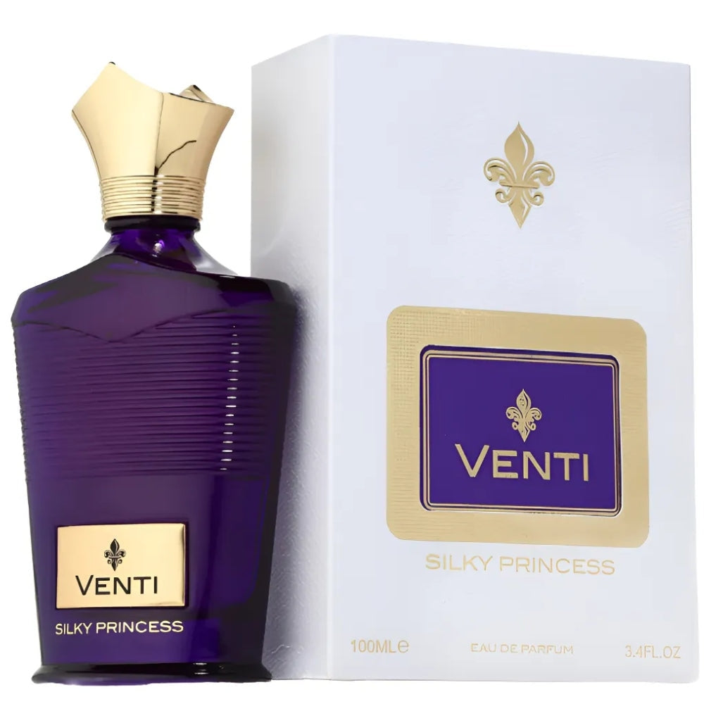 Venti Silky Princess Fragrance World  