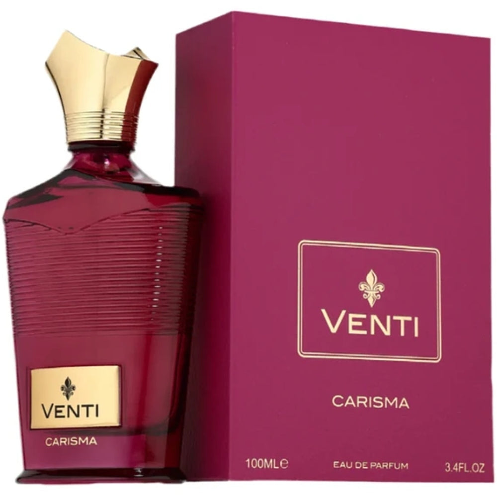 Venti Carisma Fragrance World  