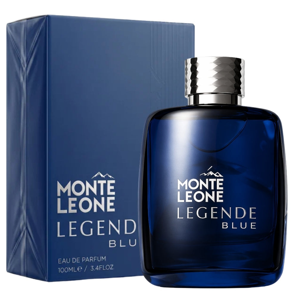 Monte Leone Legende Blue Fragrance World