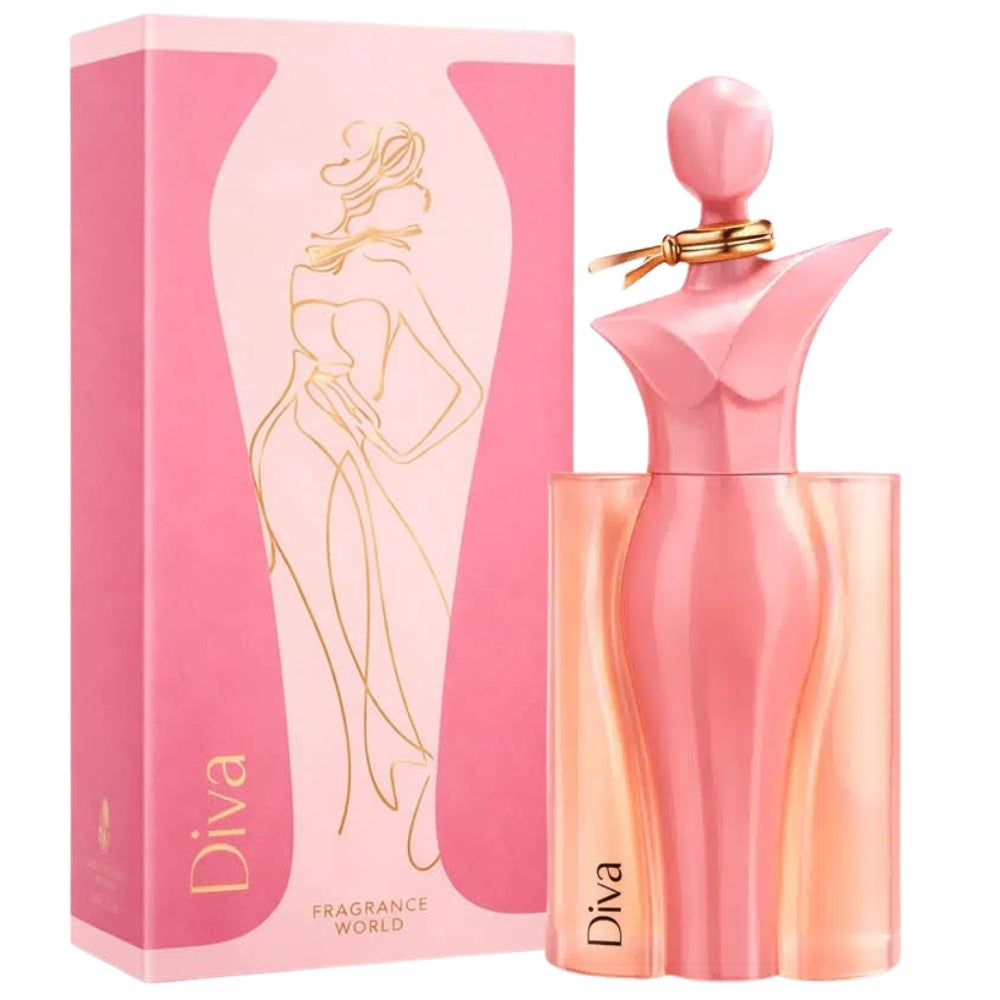 Diva Fragrance World  