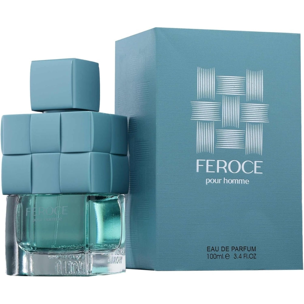 Feroce Pour Homme Fragrance World  