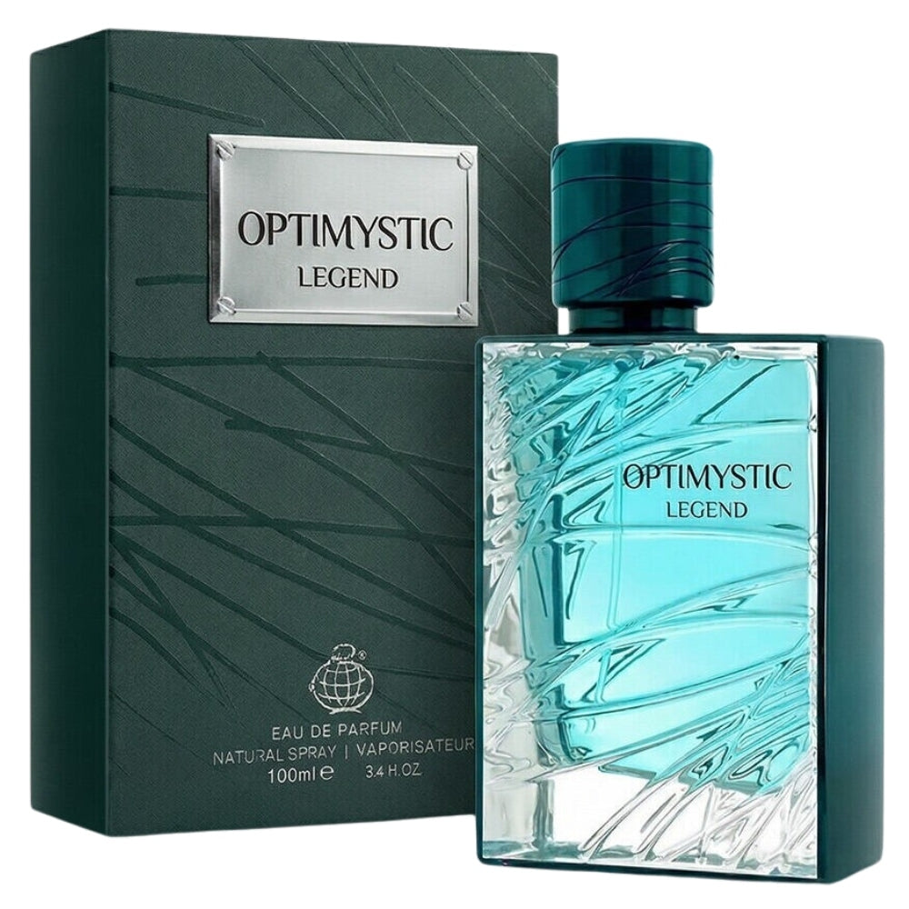 Optimystic Legend Fragrance World  