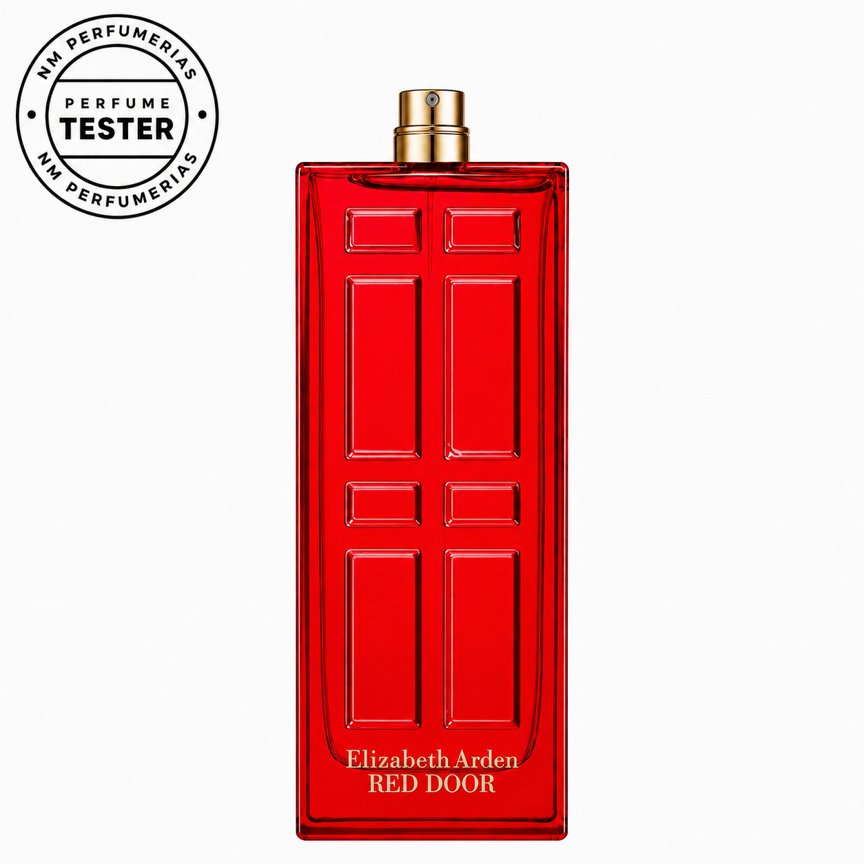 Red Door Elizabeth Arden Tester 100Ml Mujer Edt