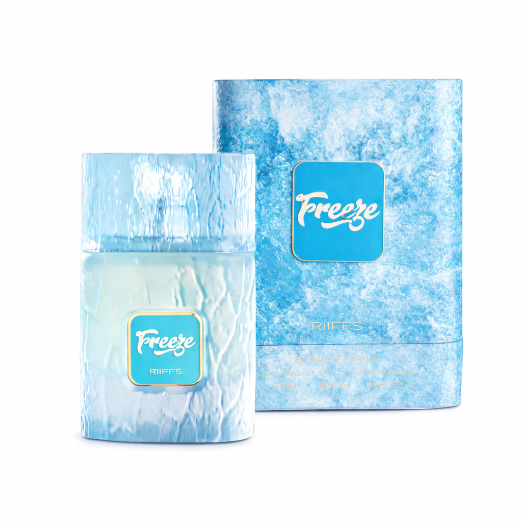 Freeze By Riffs Package Freeze Riiffs