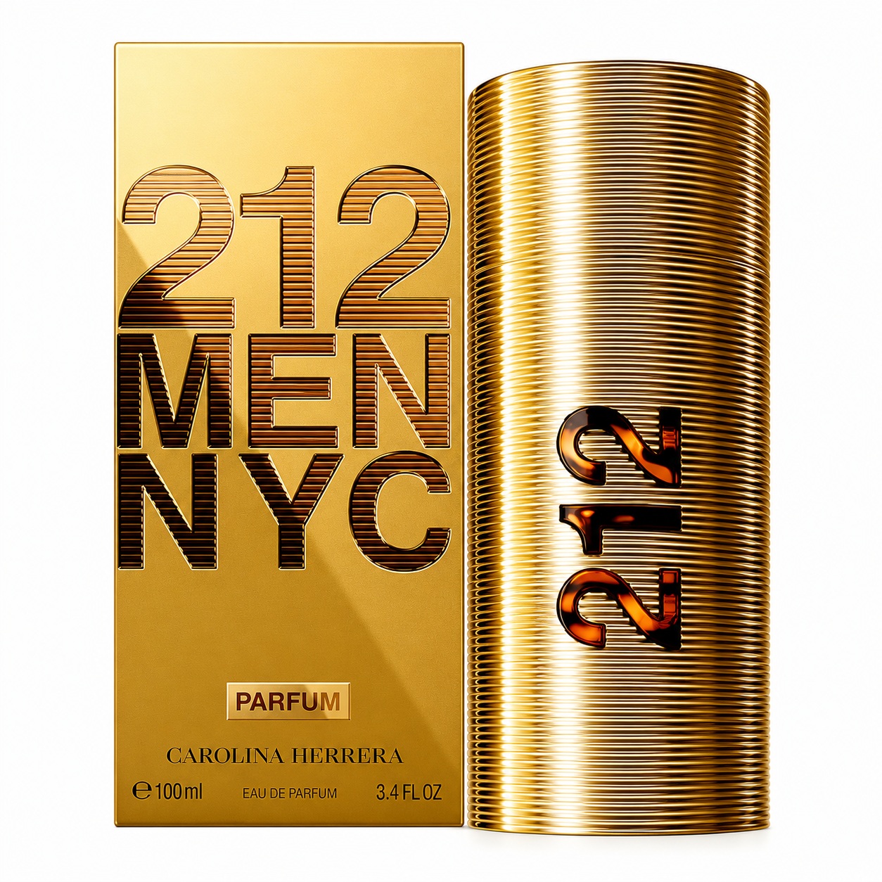 212 Men Parfum Carolina Herrera