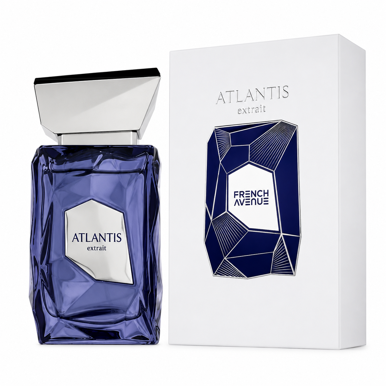 Atlantis French Avenue