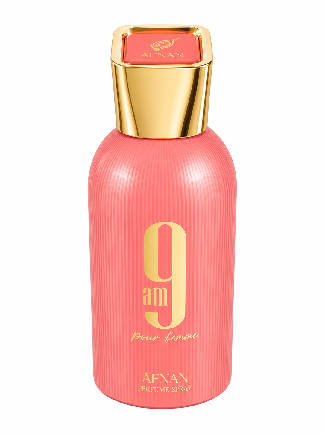 9Am Femme Afnan 250Ml Mujer Body Spray