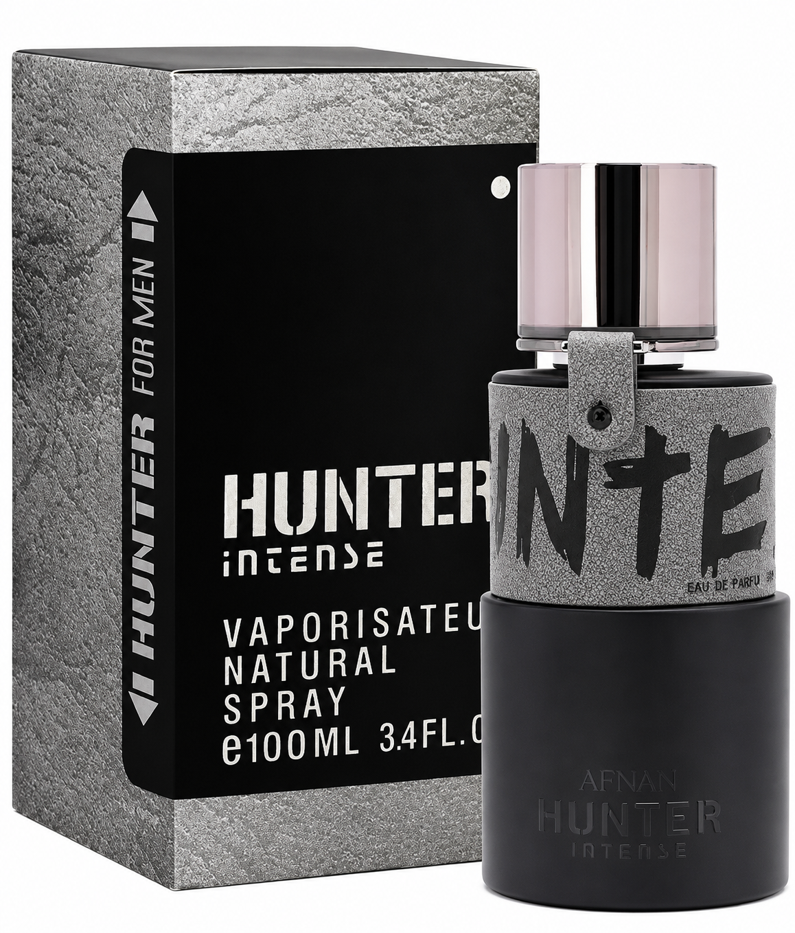 Hunter Intense Armaf 100Ml Hombre Edp