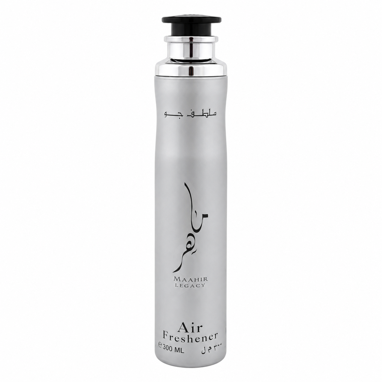 Maahir Legacy Air Freshner Lattafa