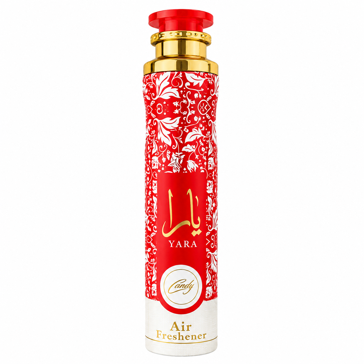 Yara Candy Air Freshner Lattafa