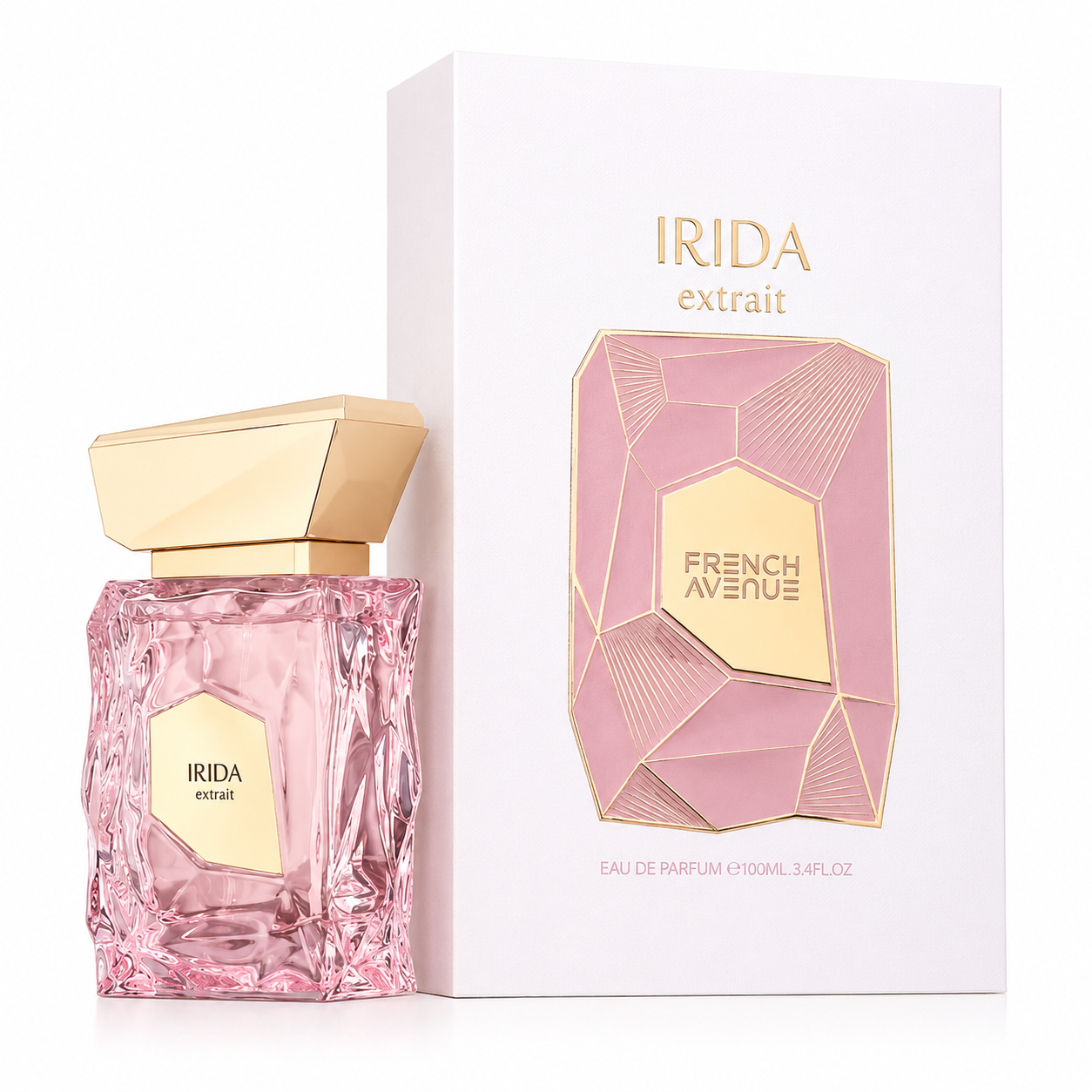 Irida Extrait French Avenue