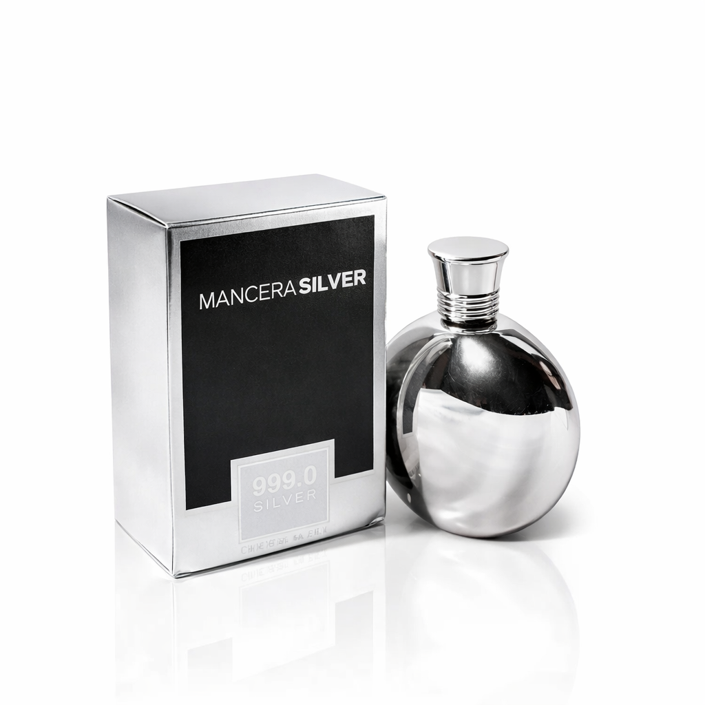 Mancera Silver 999.9 Fragance World   