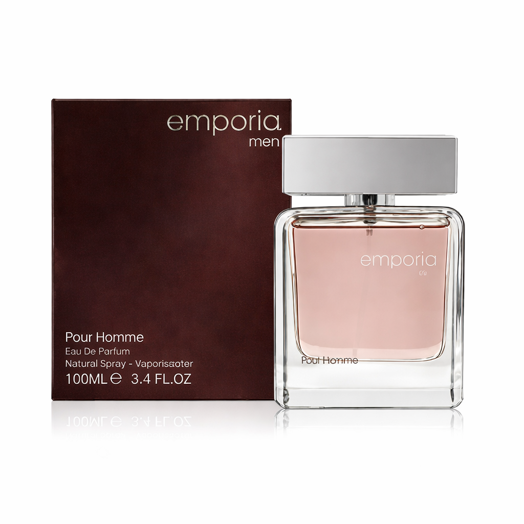 Emporia Fragance World   