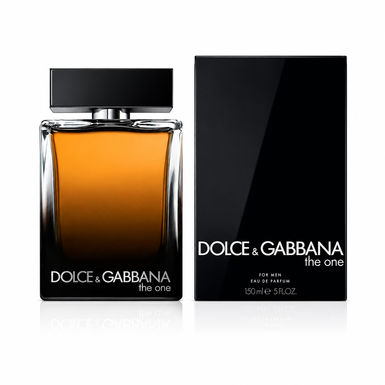 The One Dolce Gabbana