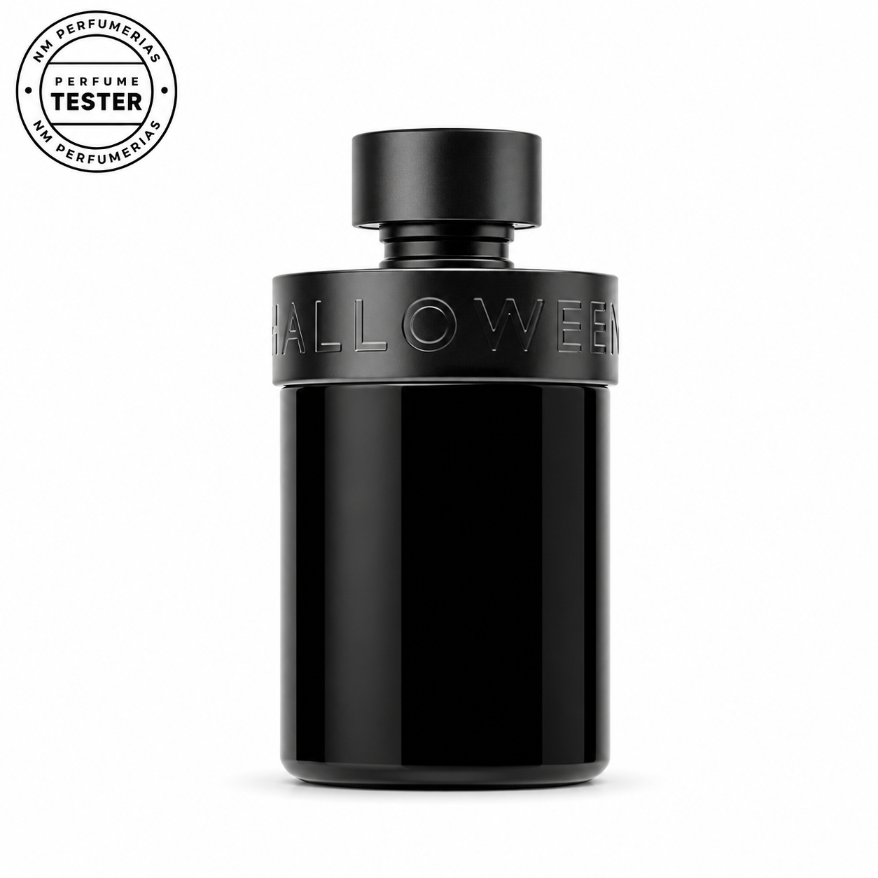 Halloween Man Mystery Jesus Del Pozo Tester 125Ml Hombre Edp