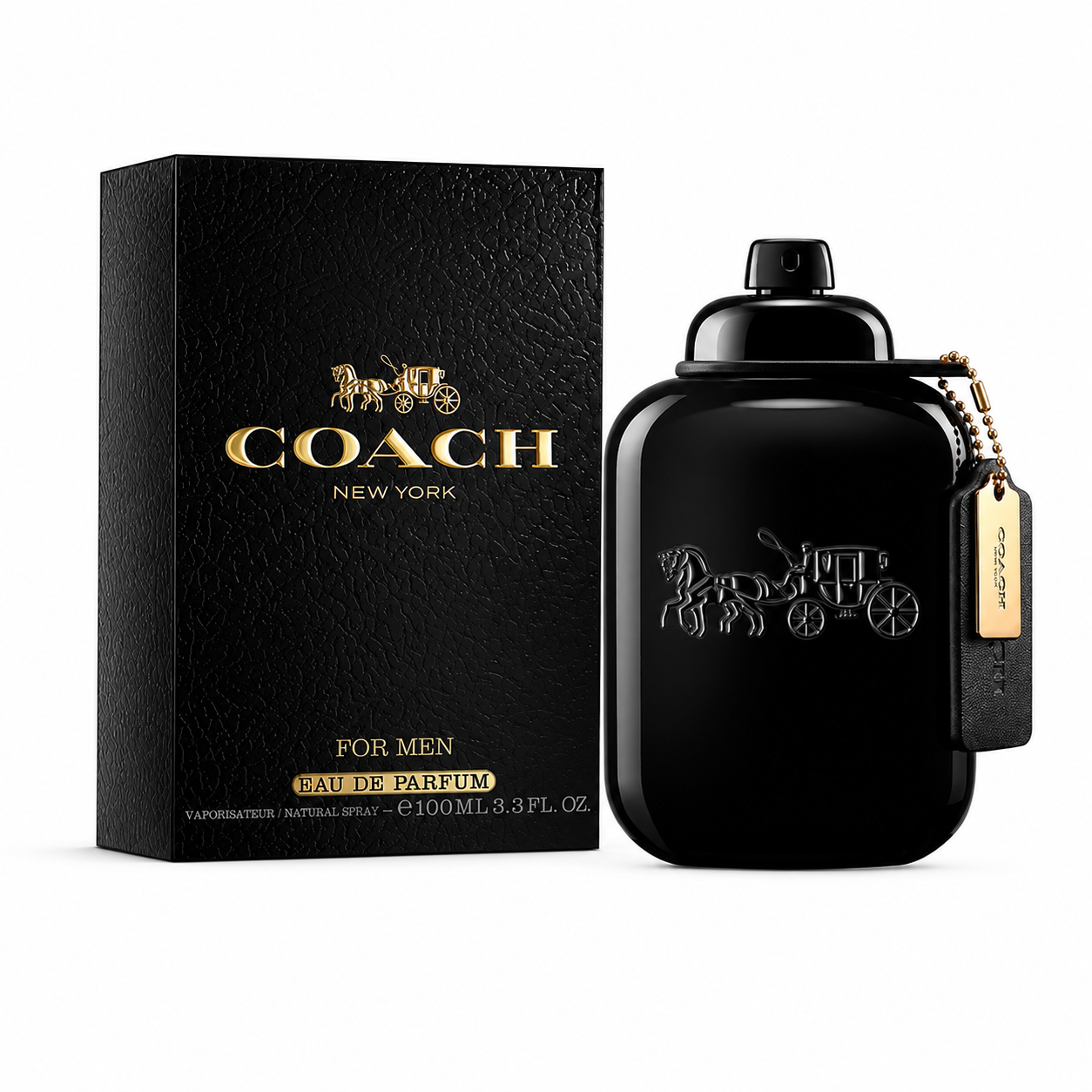 Coach Men