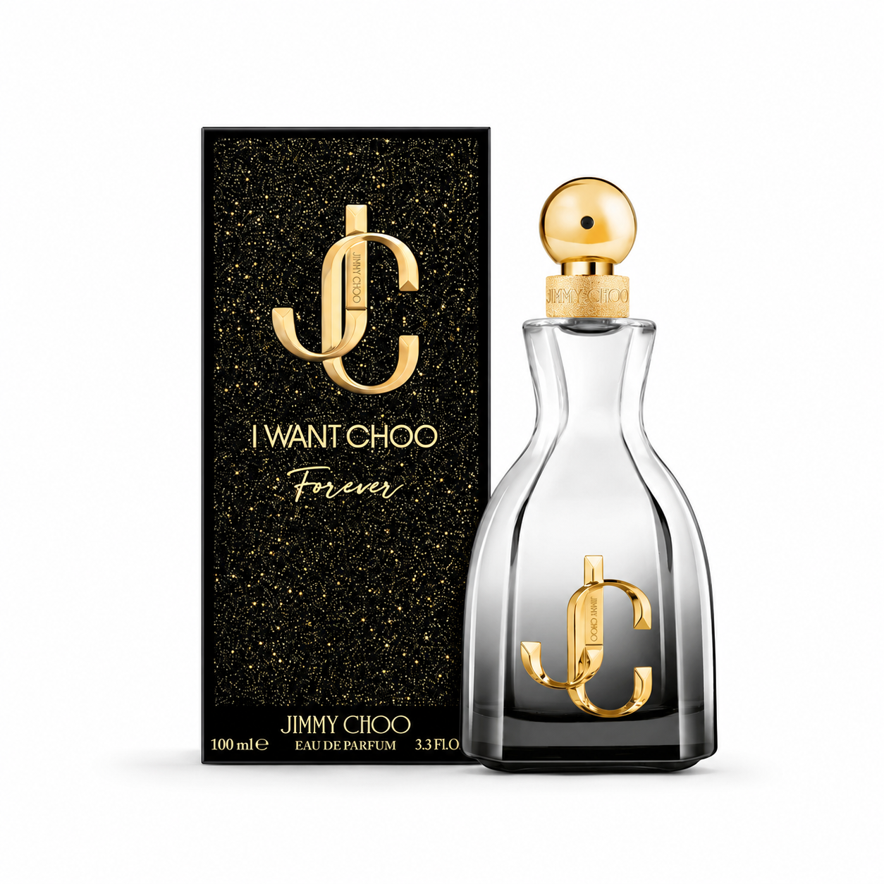 I Want Choo Forever Jimmy Choo