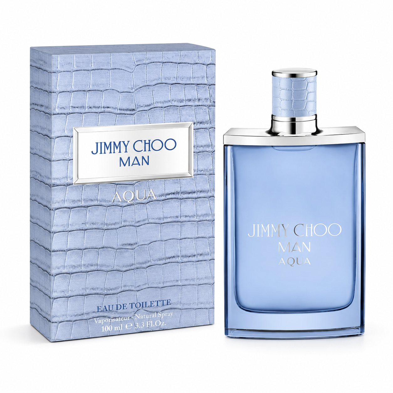 Jimmy Choo Man Aqua