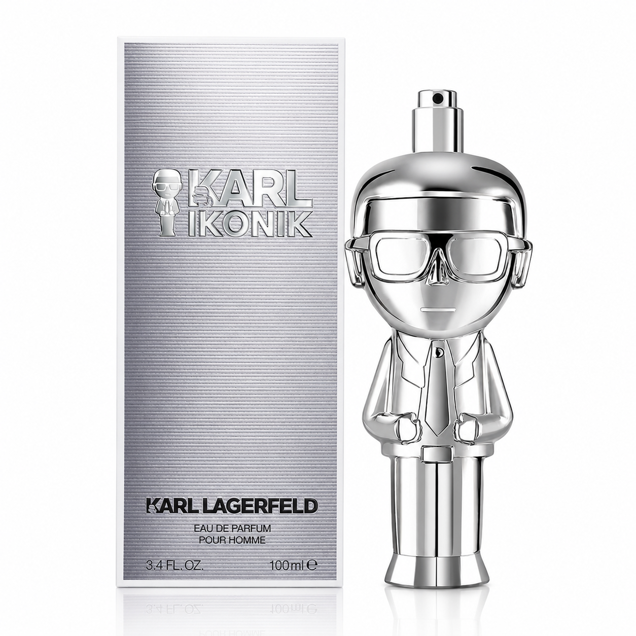Karl Ikonic Karl Lagerfeld