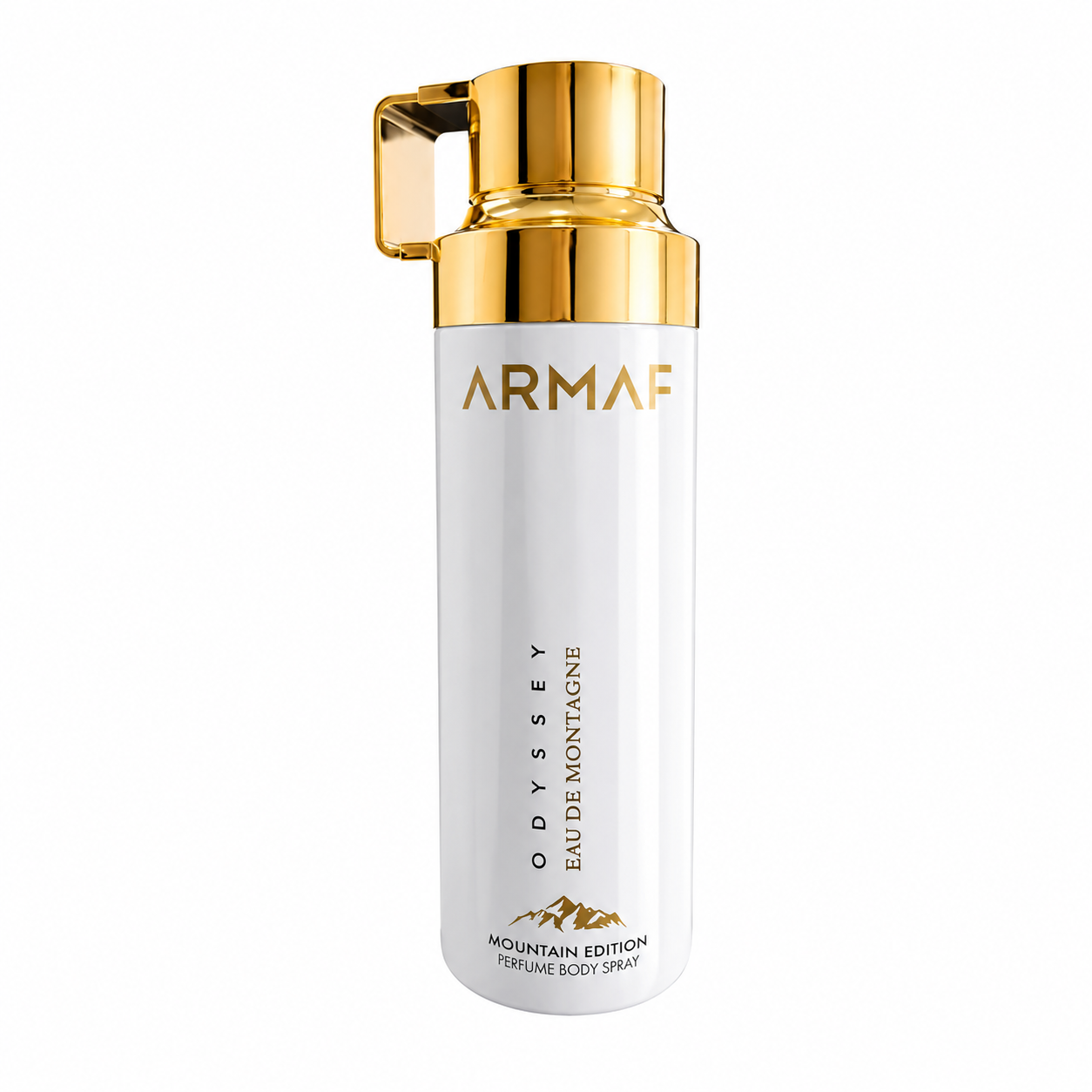 Odyssey Eau De Montagne Armaf