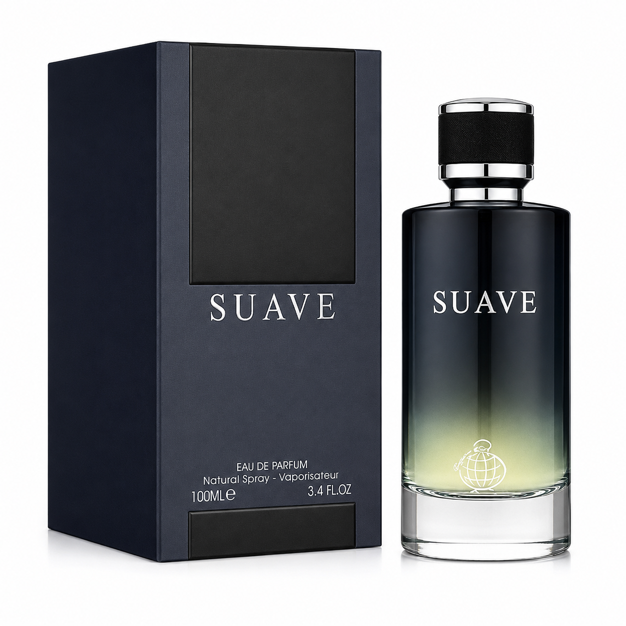 Suave Fragrance World