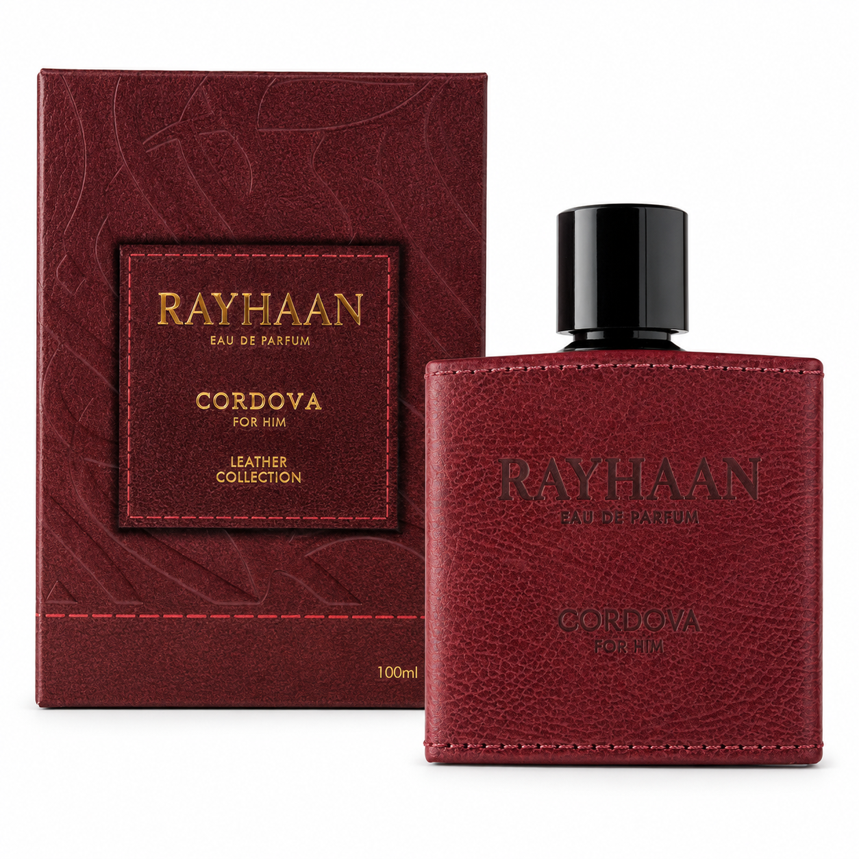 Coradova Rayhaan