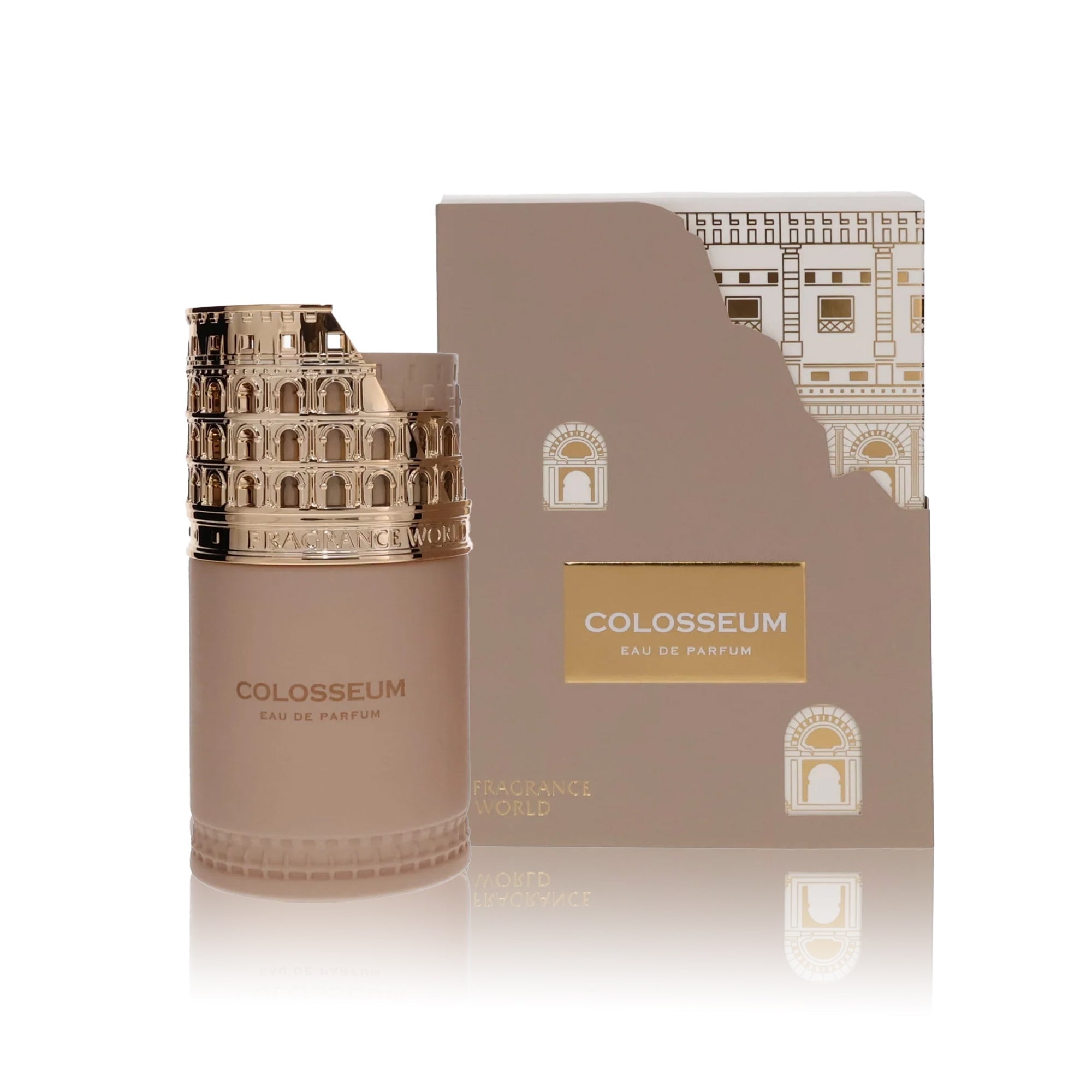Colosseum Fragrance World