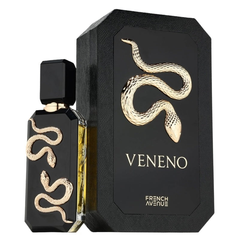 Veneno French Avenue  Unisex 