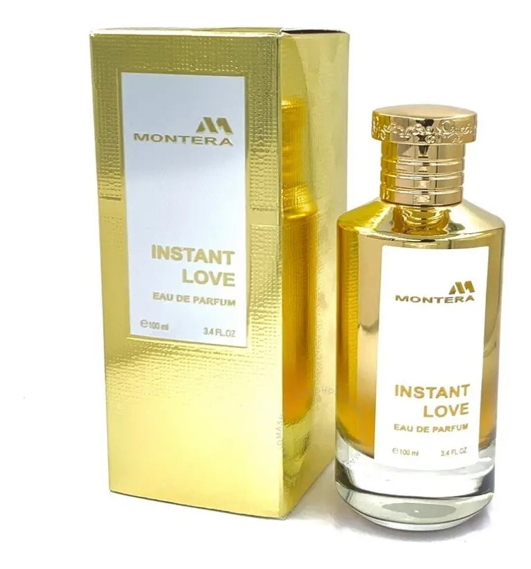 Montera Instant Love Fragrance World  