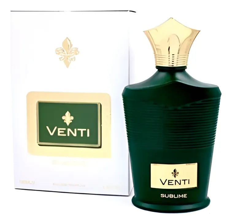 Venti Sublime Fragrance World  