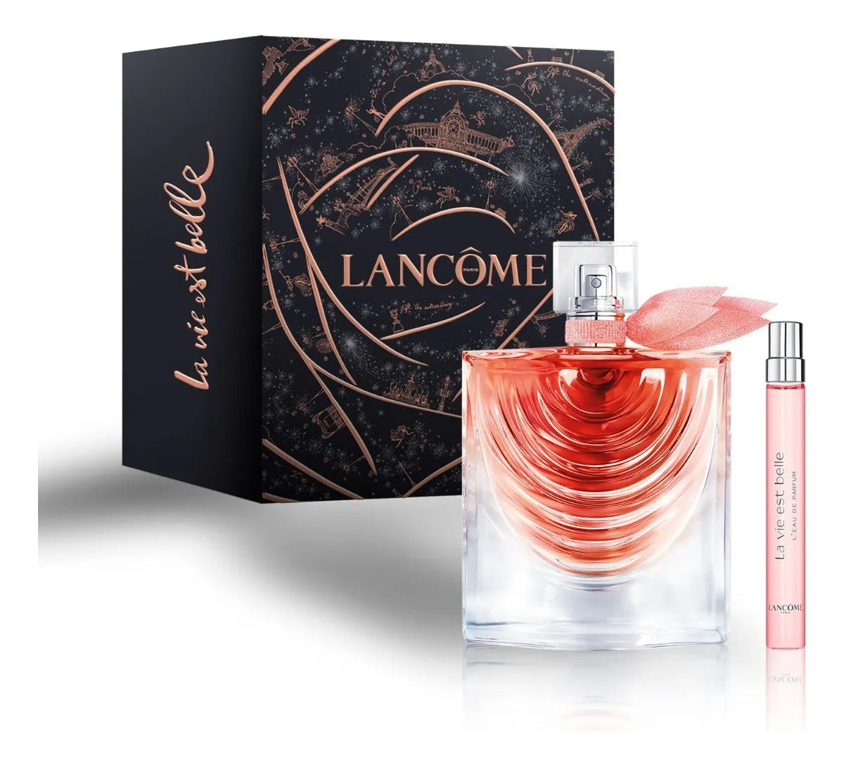 La Vie Est Belle Iris Absolu Lancome Estuche   