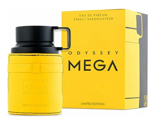 Odyssey Mega Armaf