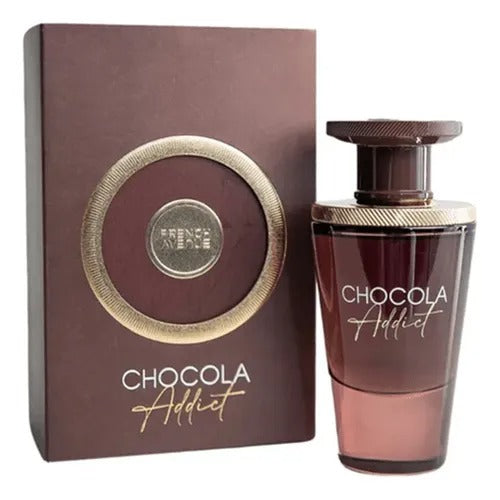 Chocola Addict French Avenue  
