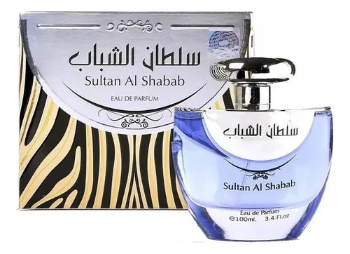 Sultan Al Sahab Ard Al Zaafaran   