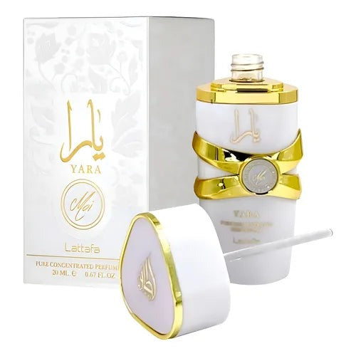 Yara Moi Lattafa 20Ml Mujer