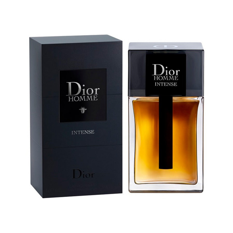 Pour Homme Intense Christian Dior Hombre Edp