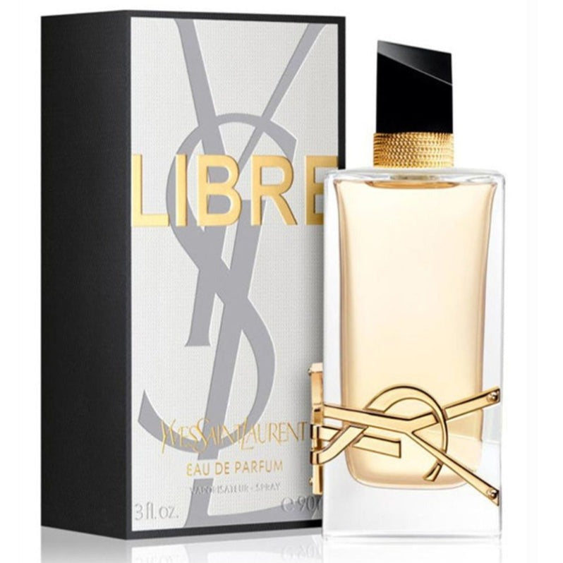 LIBRE YSL