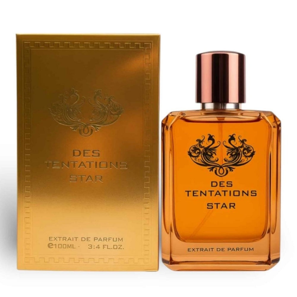 Des Tentations Star Fragrance World  