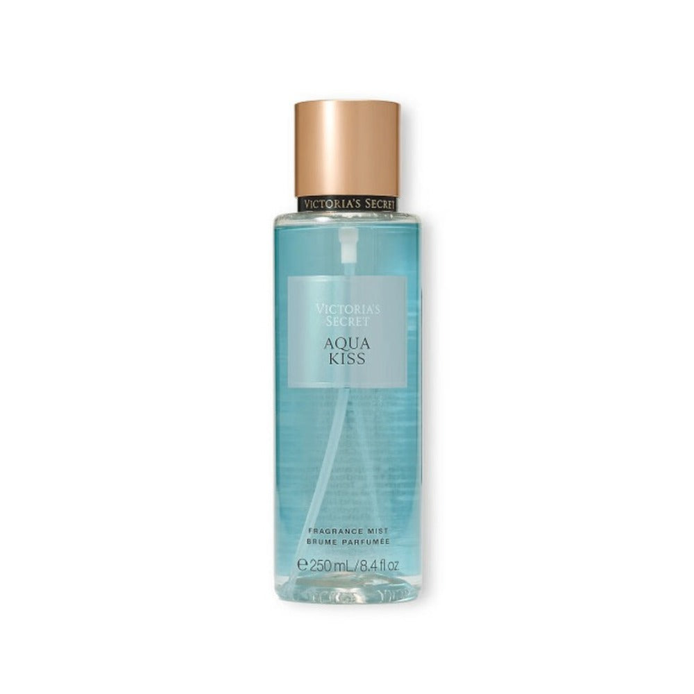 Aqua Kiss Victorias Secret 250Ml Mujer Body Mist