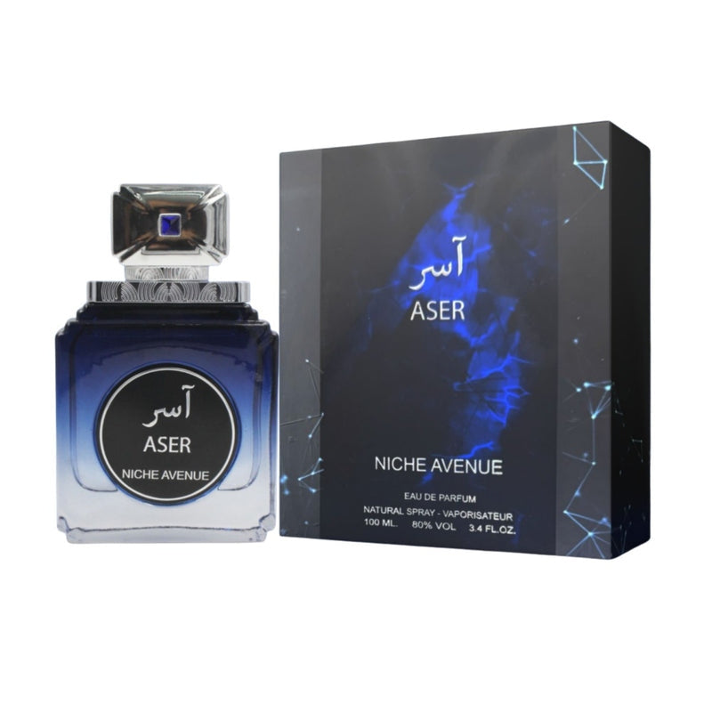 Aser Niche Avenue 100Ml Unisex Edp