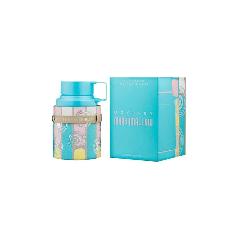 Odyssey Marshmallow Armaf