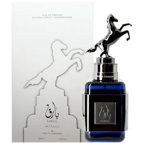 Bareq Mirage Ard Al Zaafaran   