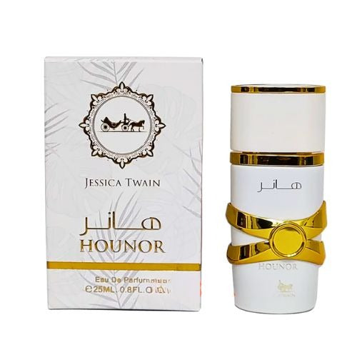 Hounor Jessica Twain  Unisex Edp