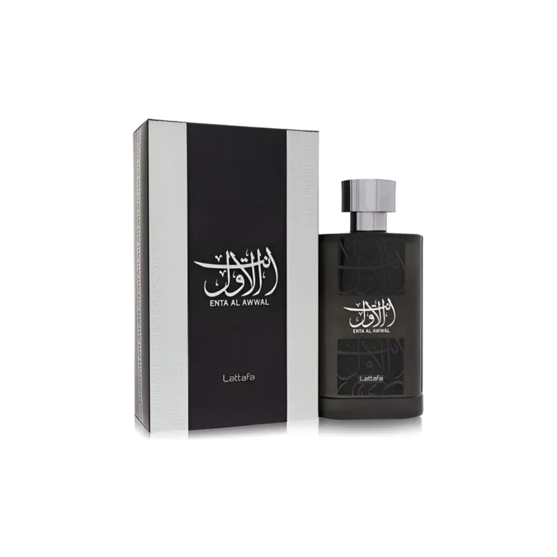 Enta Al Awwal Lattafa 100Ml Unisex Edp