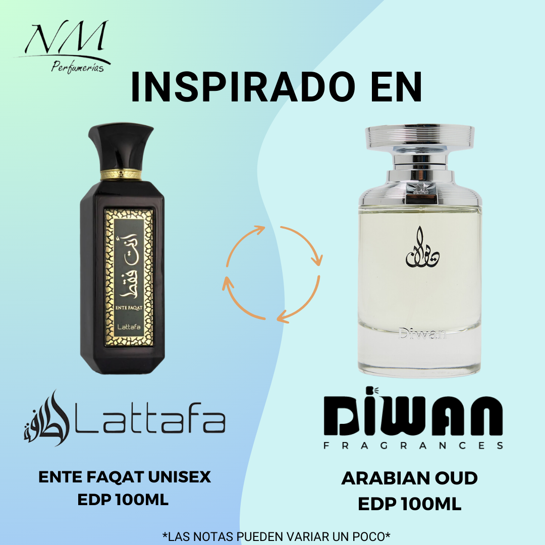 Faqat Lattafa